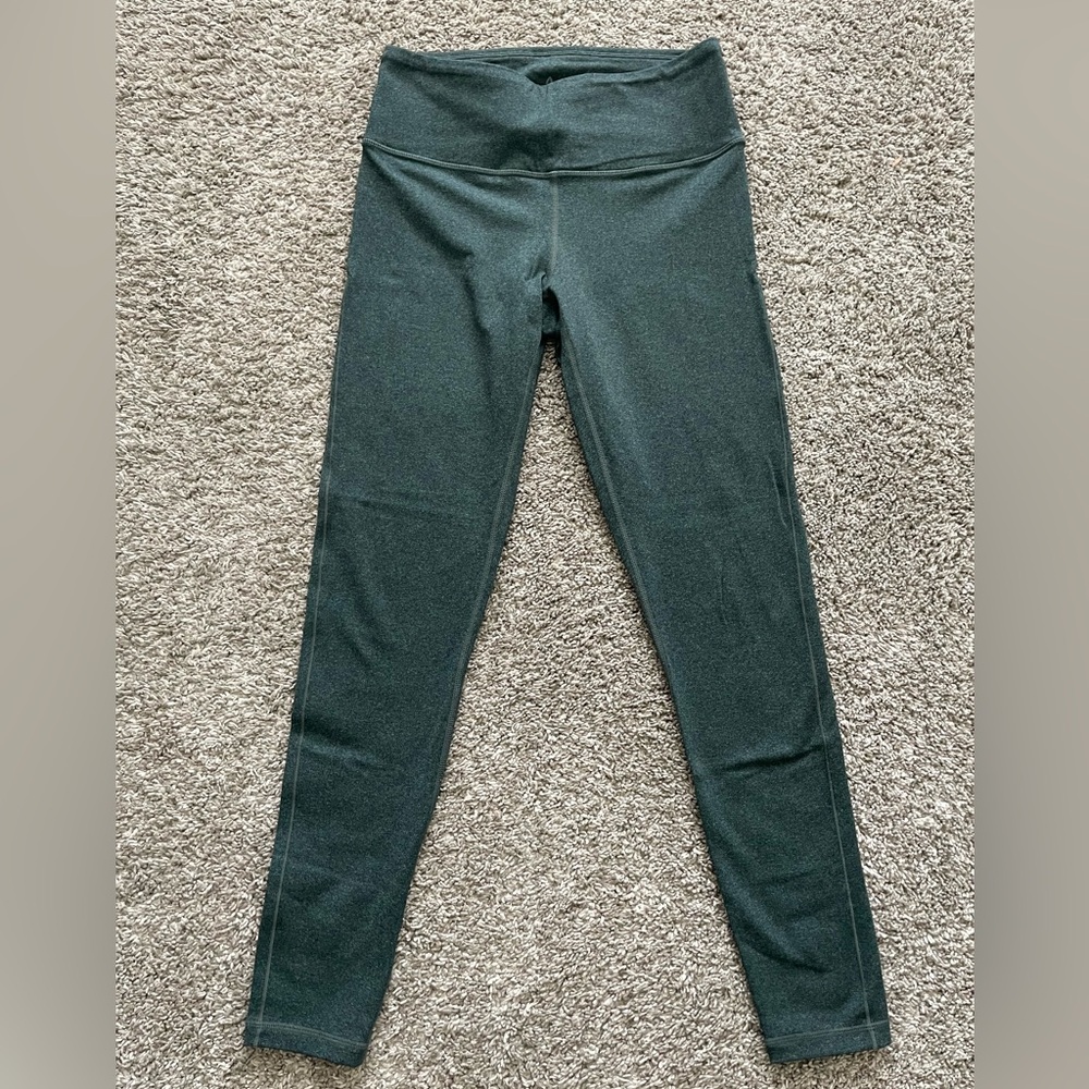 PrAna barely used leggings - Size M